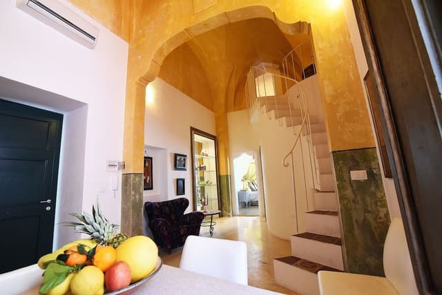 Superior Apartment, 2 Bedrooms, Kitchenette, City View (Ocra)