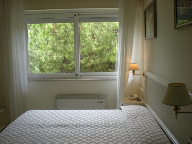 Standard Room, 1 Bedroom, Garden View