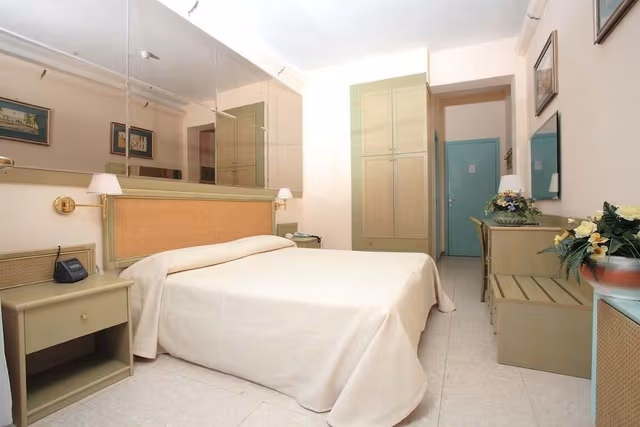 Junior Studio Suite, Balcony, Sea View