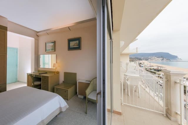 Junior Studio Suite, Balcony, Sea View