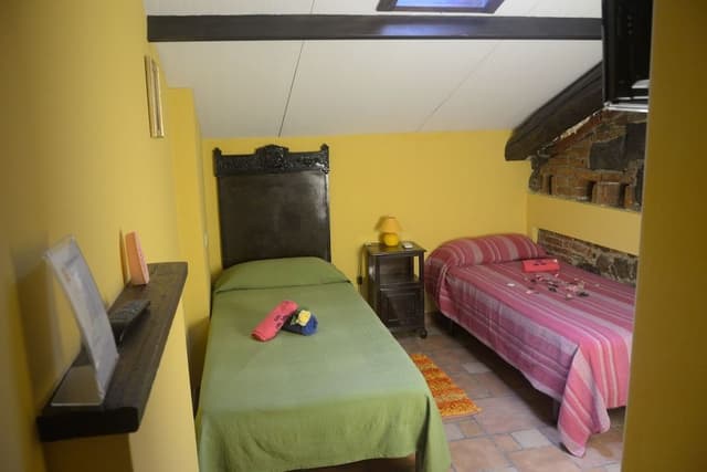 Room, 2 Twin Beds