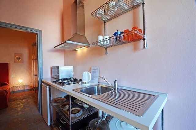 Apartment, 1 Bedroom