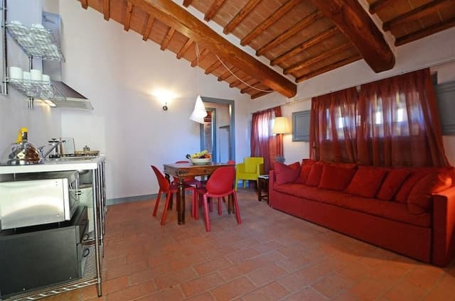 Apartment, 1 Bedroom