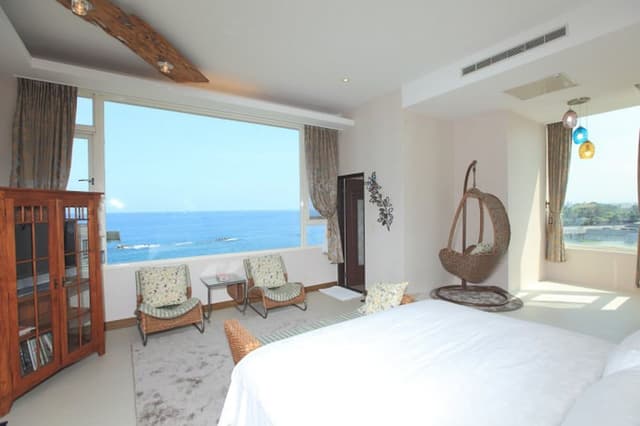 Presidential Double Room, 1 Double Bed, Non Smoking