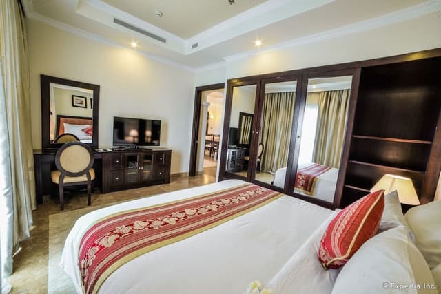 Family Condo, 3 Bedrooms