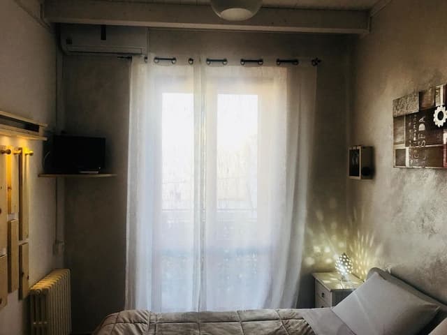 Comfort Double Room, Balcony (Oro)
