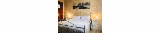 Comfort Quadruple Room (Sabbia)