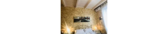 Comfort Quadruple Room (Sabbia)