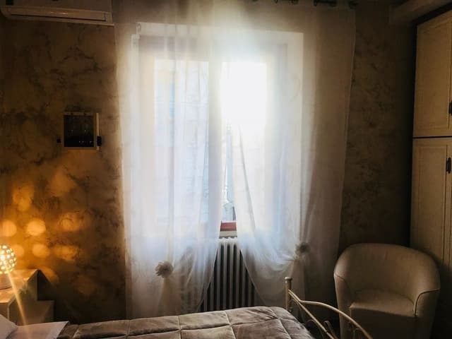 Comfort Quadruple Room (Sabbia)