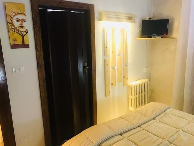 Comfort Double Room, Balcony (Oro)
