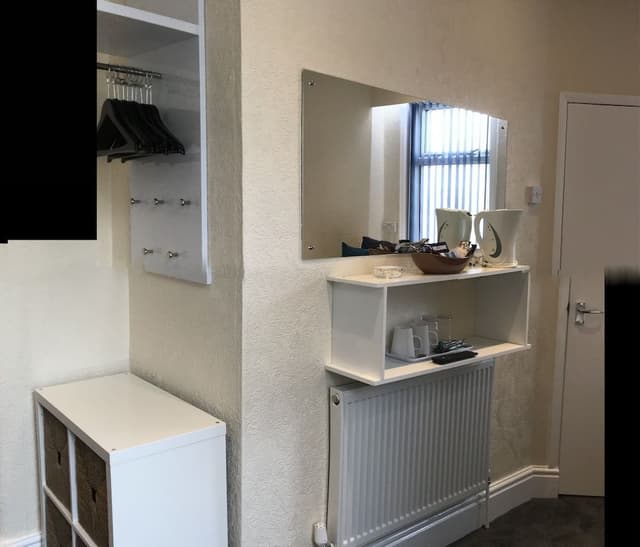Deluxe Room, 1 Double Bed, Smoking