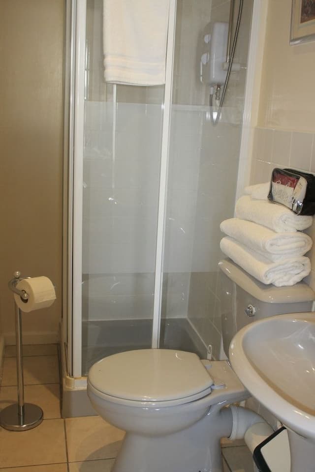 Deluxe Room, 1 Double Bed, Smoking
