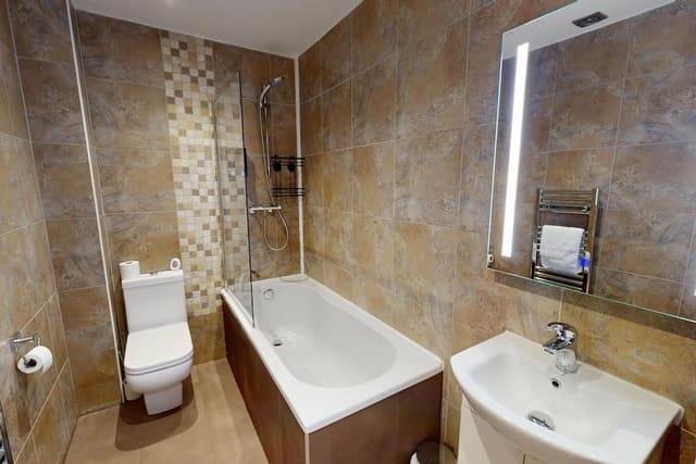 Superior Double Room, 1 King Bed, Mountain View