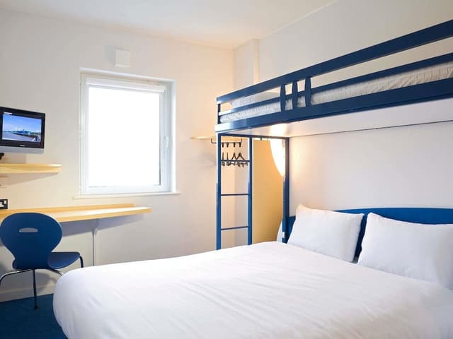 Standard Room, 1 Double Bed