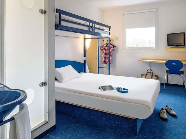 Standard Room, 1 Double Bed
