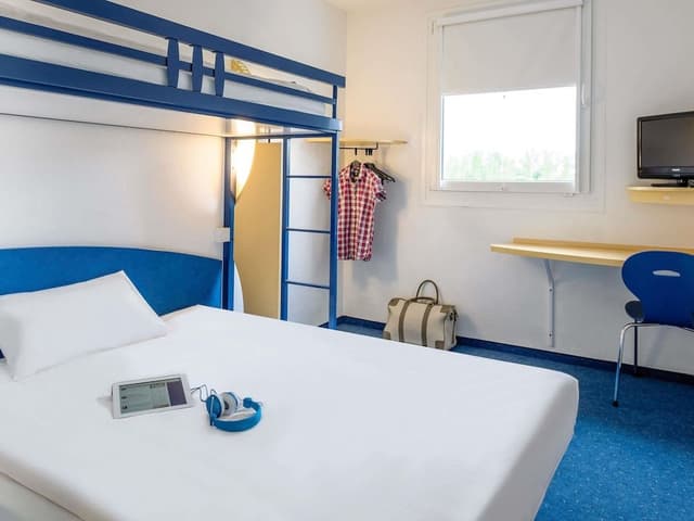Standard Room, 1 Double Bed