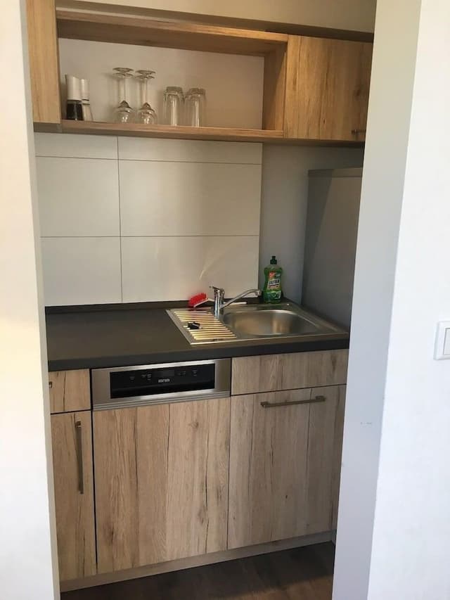 Family Apartment