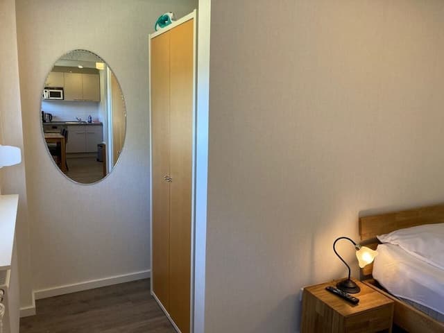 Business Apartment