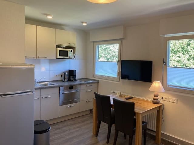 Business Apartment