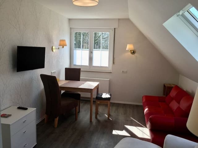 Family Apartment