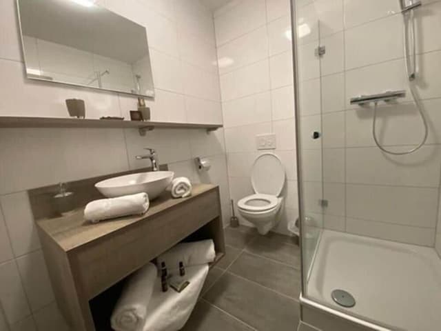 Premium Double or Twin Room