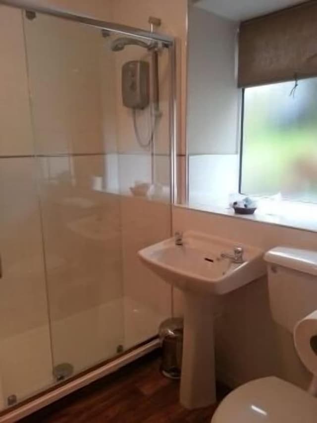 Standard Double Room (Small)