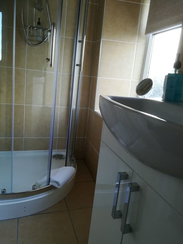 Standard Double Room, Sea View (2nd Floor)