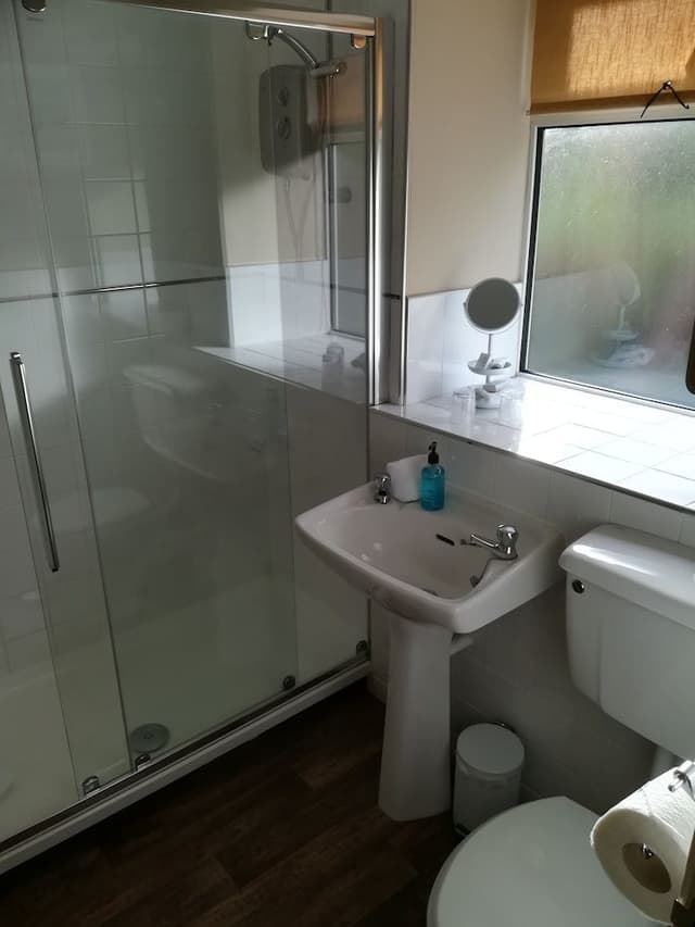 Standard Double Room (Small)