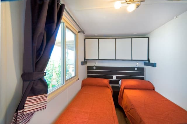 Deluxe Mobile Home