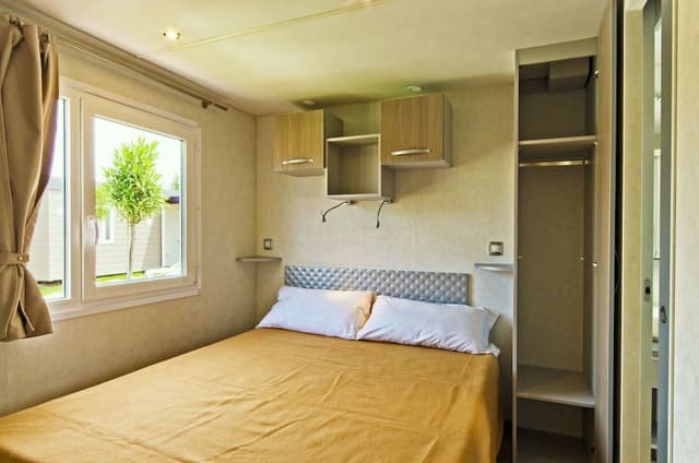 Deluxe Mobile Home