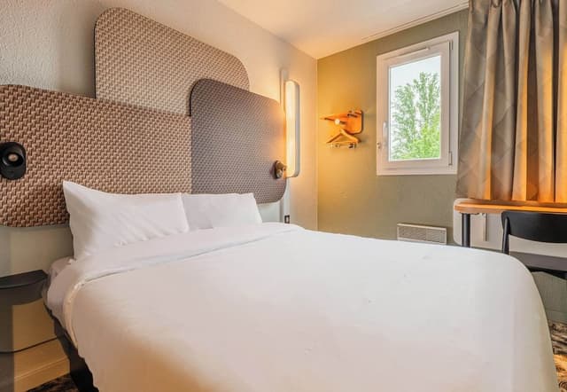 Double Room, Non Smoking