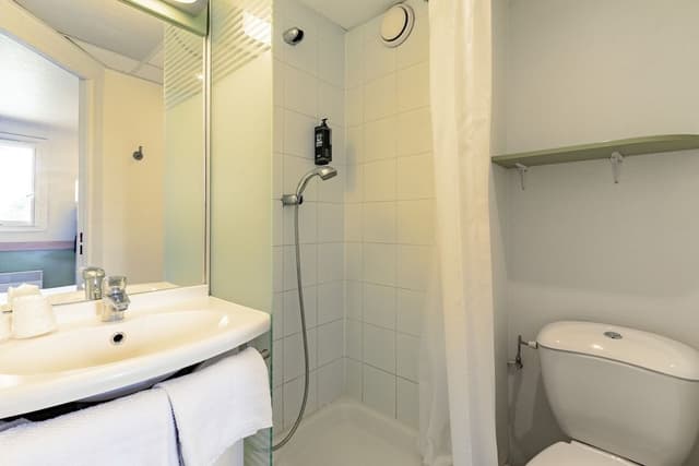 Double Room, Non Smoking