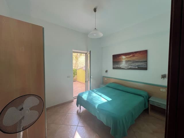 Apartment, 1 Bedroom (4 PAX)