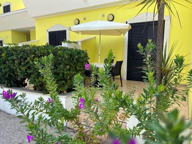 Apartment, 1 Bedroom (4 PAX)