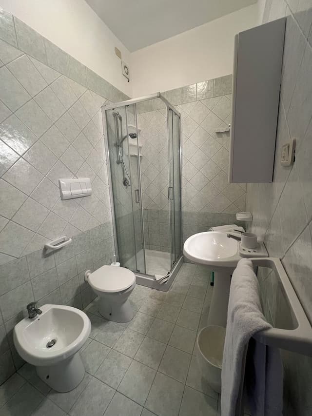 Apartment, 1 Bedroom (4 PAX)