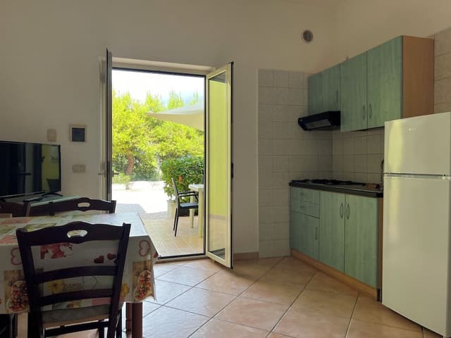 Apartment, 1 Bedroom (4 PAX)