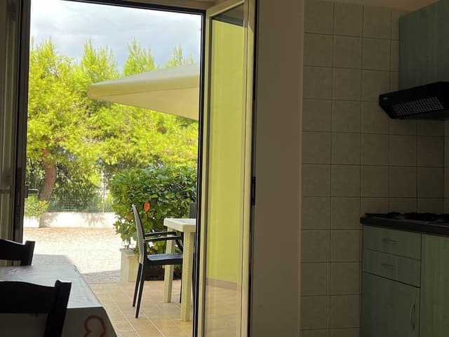 Apartment, 1 Bedroom (4 PAX)