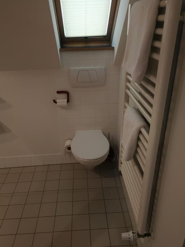 Economy Single Room