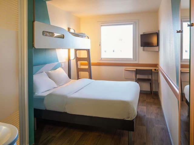Standard Room, Multiple Beds