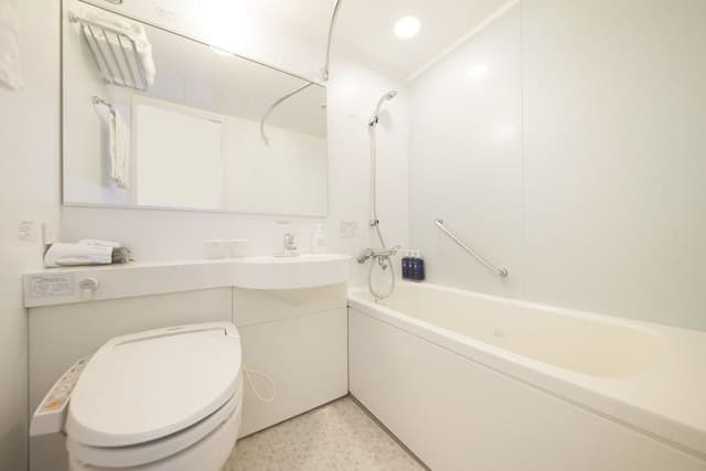 Double Room, Non Smoking