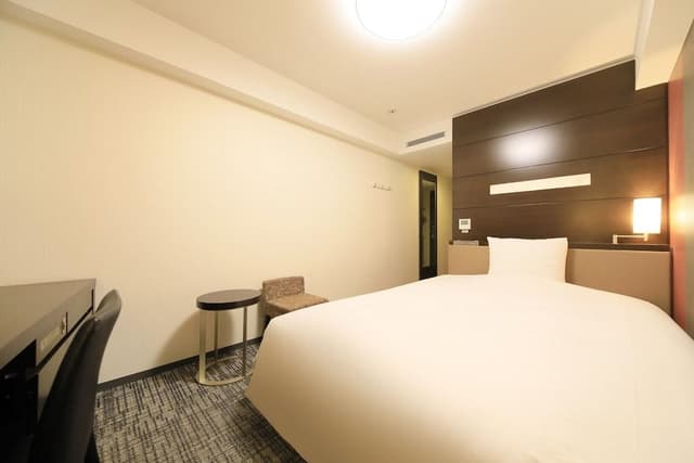 Double Room, Non Smoking