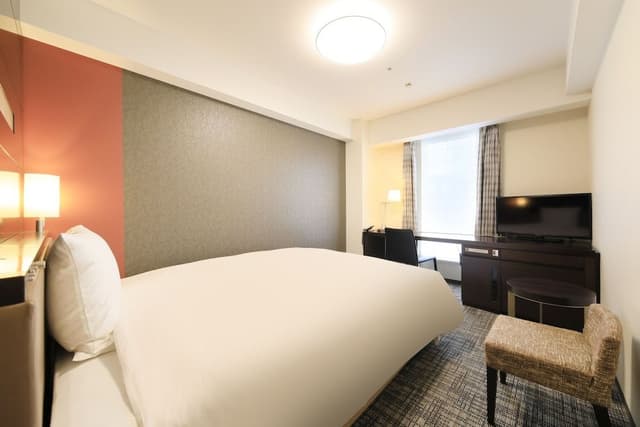 Double Room, Non Smoking