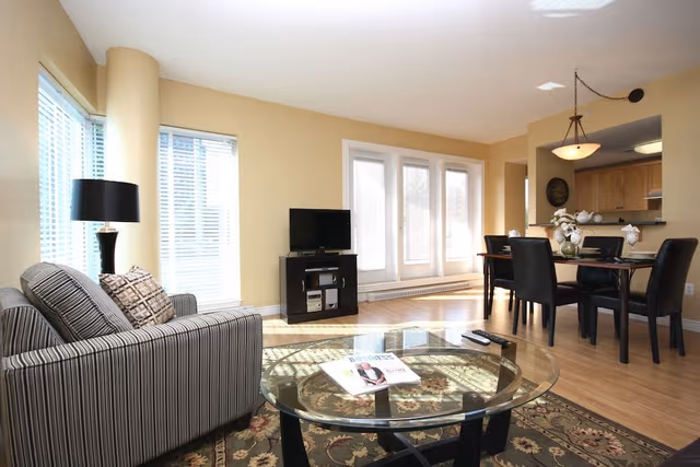 Premier Suite, 1 Bedroom