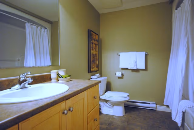 Premier Suite, 2 Bedrooms
