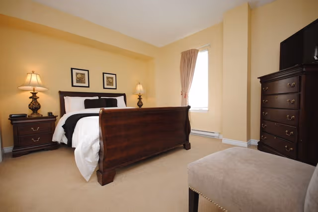 Premier Suite, 1 Bedroom