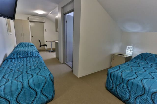 Deluxe Studio (Triple Room )