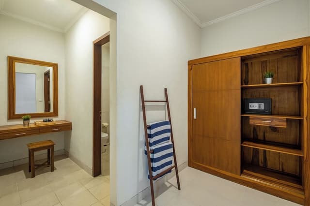 Signature Villa, 1 Bedroom, Private Pool, Pool View