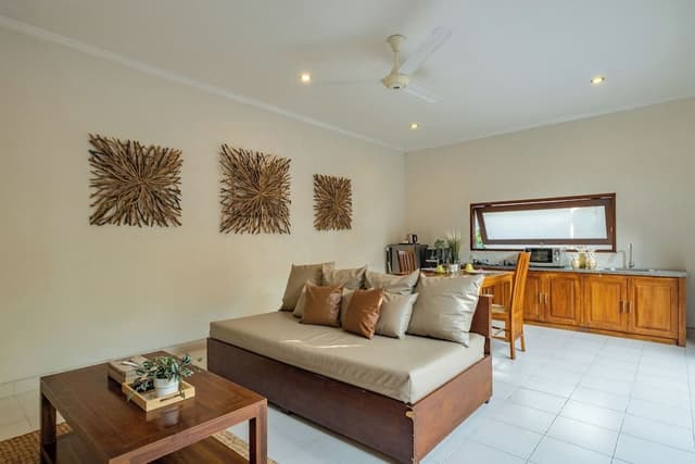 Signature Villa, 1 Bedroom, Private Pool, Pool View