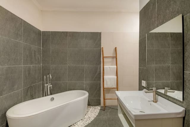 Signature Villa, 1 Bedroom, Private Pool, Pool View
