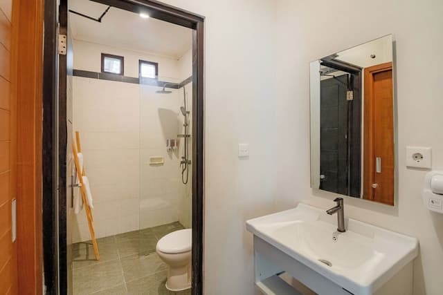 Deluxe Villa, 2 Bedrooms, Private Pool, Pool View